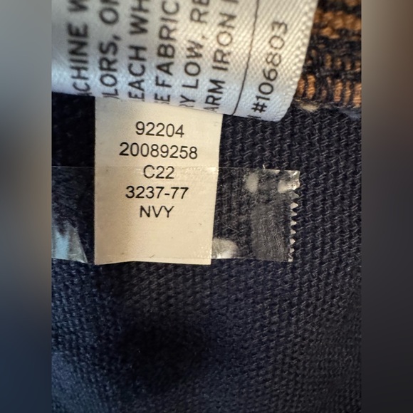 Duluth trading Company Pants 46 x 30 100% Cotton - Picture 12 of 15